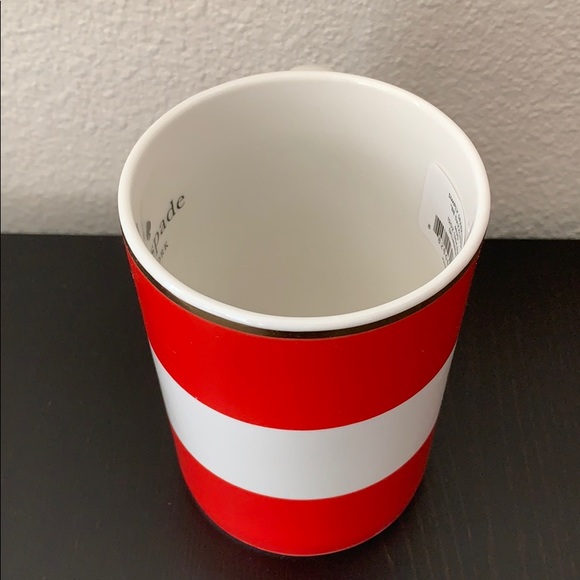 Kate Spade Mug New - Picture 2 of 6